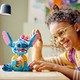 LEGO® Disney 43249 - Stitch