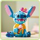 LEGO® Disney 43249 - Stitch