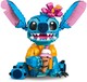 LEGO® Disney 43249 - Stitch