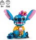 LEGO® Disney 43249 - Stitch