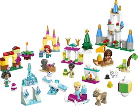 LEGO® Disney Princess™ 43253 - Adventi naptár 2024
