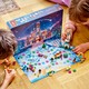 LEGO® Disney Princess™ 43253 - Adventi naptár 2024