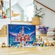 LEGO® Disney Princess™ 43253 - Adventi naptár 2024