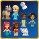 LEGO® Disney Princess™ 43253 - Adventi naptár 2024