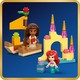 LEGO® Disney Princess™ 43253 - Adventi naptár 2024