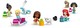 LEGO® Disney Princess™ 43253 - Adventi naptár 2024