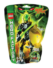 LEGO® Hero Factory 44002 - ROCKA