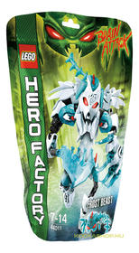 FROST BEAST