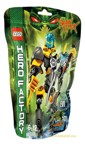 LEGO® Hero Factory 44012 - EVO