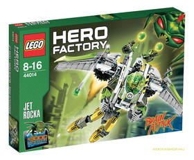 JET ROCKA
