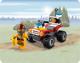 LEGO® City 4427 - Tűzoltó ATV