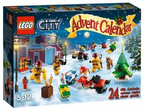 City Adventi Naptár (2012)