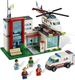 LEGO® City 4429 - Mentőhelikopter