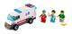 LEGO® City 4429 - Mentőhelikopter
