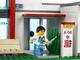 LEGO® City 4429 - Mentőhelikopter