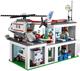 LEGO® City 4429 - Mentőhelikopter