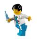 LEGO® City 4429 - Mentőhelikopter