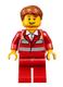LEGO® City 4431 - Mentőautó
