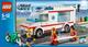 LEGO® City 4431 - Mentőautó