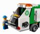 LEGO® City 4432 - Szemétszállító jármű