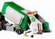 LEGO® City 4432 - Szemétszállító jármű