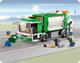 LEGO® City 4432 - Szemétszállító jármű