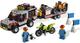 LEGO® City 4433 - Dirt Bike szállítóautó
