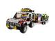 LEGO® City 4433 - Dirt Bike szállítóautó