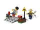 LEGO® City 4436 - Járőrkocsi