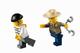LEGO® City 4436 - Járőrkocsi
