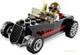 LEGO® City 4438 - A bűzönő búvóhelye