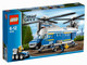 LEGO® City 4439 - Teherhelikopter