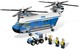 LEGO® City 4439 - Teherhelikopter