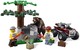 LEGO® City 4440 - Erdei rendőrkapitányság