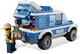LEGO® City 4440 - Erdei rendőrkapitányság