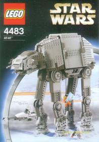 AT-AT Birodalmi Lépegető