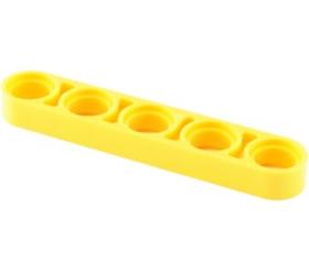 Sárga 1x5 emelőkar