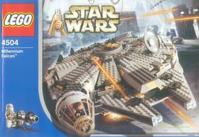 Millenium Falcon