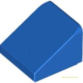 Kék 1X1X2/3 Tetőelem