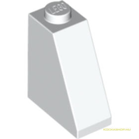 Fehér 2X1X2 Elem