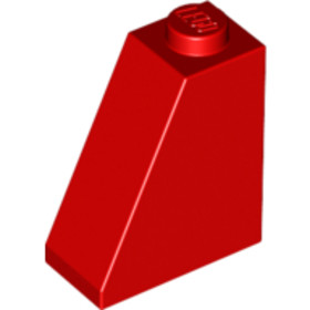 Piros 2X1X2 Elem