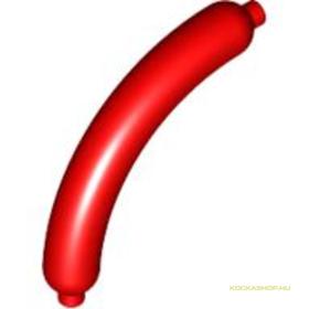 Piros Hot Dog Kolbász