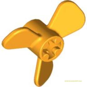 Sárga Propeller 3 éllel