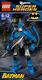 LEGO® DC 4526 - Batman™