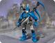 LEGO® DC 4526 - Batman™
