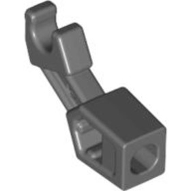 Sötét Kékesszürke Robotkar