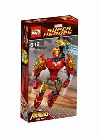Iron Man™