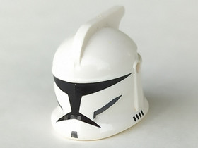 Star Wars klón katona sisak