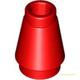 Piros 1X1 Kúp Elem