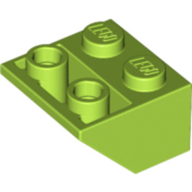 Lime 2X2/45° Fordított Elem